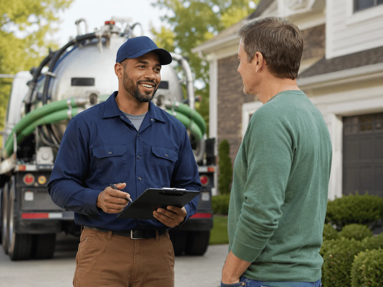 Mosquito Control Hillside, NJ FAQs